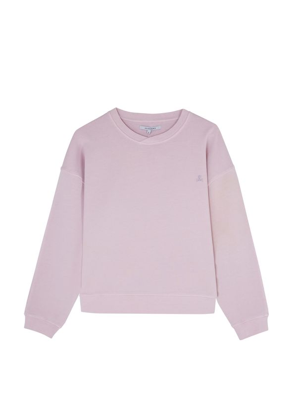 Scalpers Scalpers Sweater majica  lila