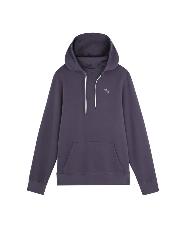 Scalpers Scalpers Sweater majica  ljubičasta