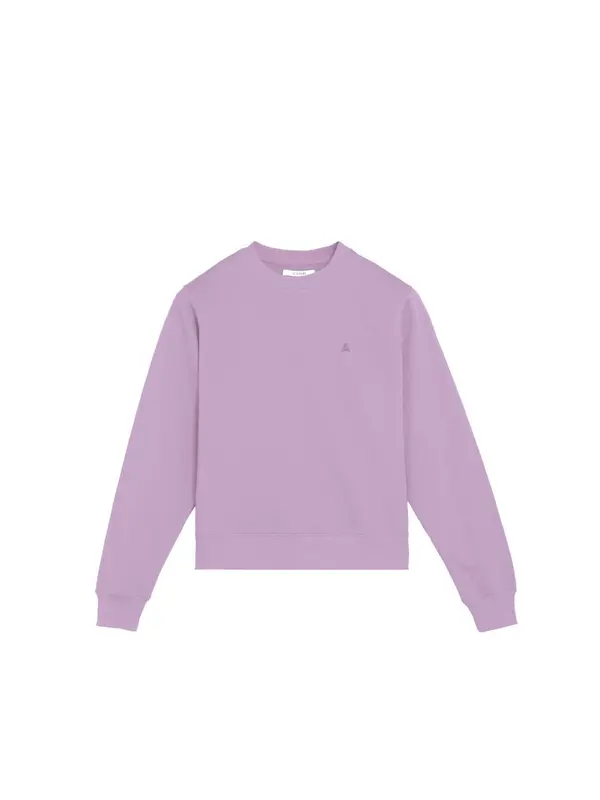 Scalpers Scalpers Sweater majica ' '  ljubičasta