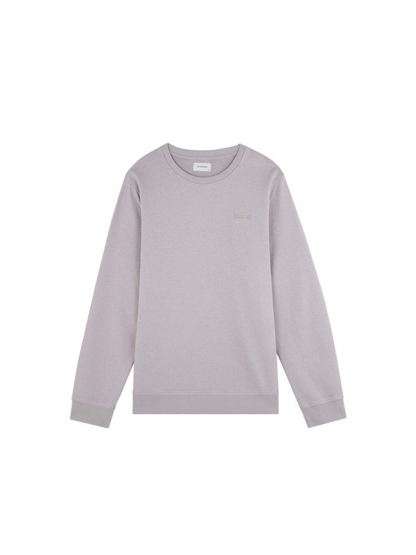 Scalpers Scalpers Sweater majica  ljubičasta