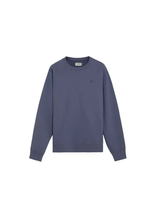 Scalpers Scalpers Sweater majica  ljubičasto plava