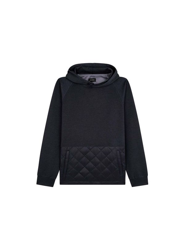 Scalpers Scalpers Sweater majica  mornarsko plava