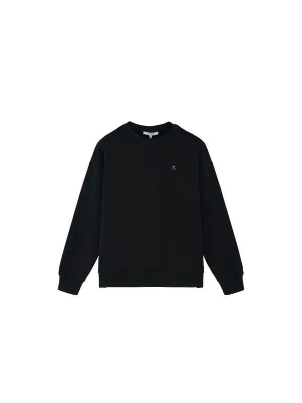 Scalpers Scalpers Sweater majica ' '  plava