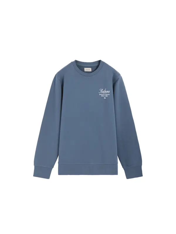 Scalpers Scalpers Sweater majica ' '  plava