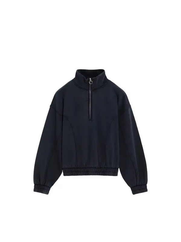Scalpers Scalpers Sweater majica ' '  plava