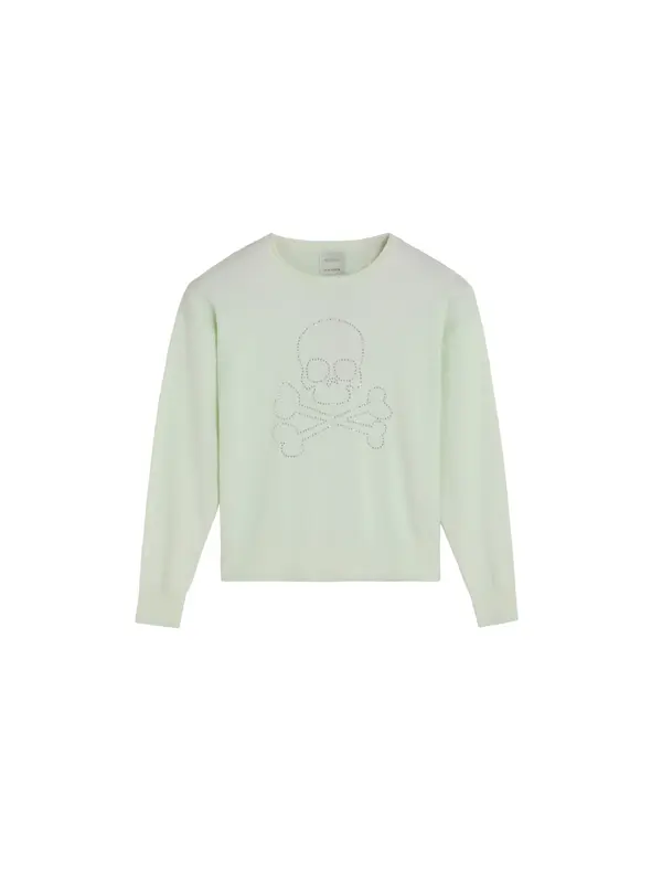 Scalpers Scalpers Sweater majica ' '  plava