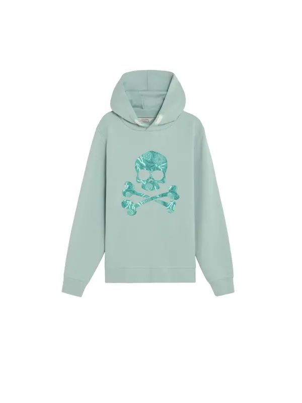 Scalpers Scalpers Sweater majica ' '  plava