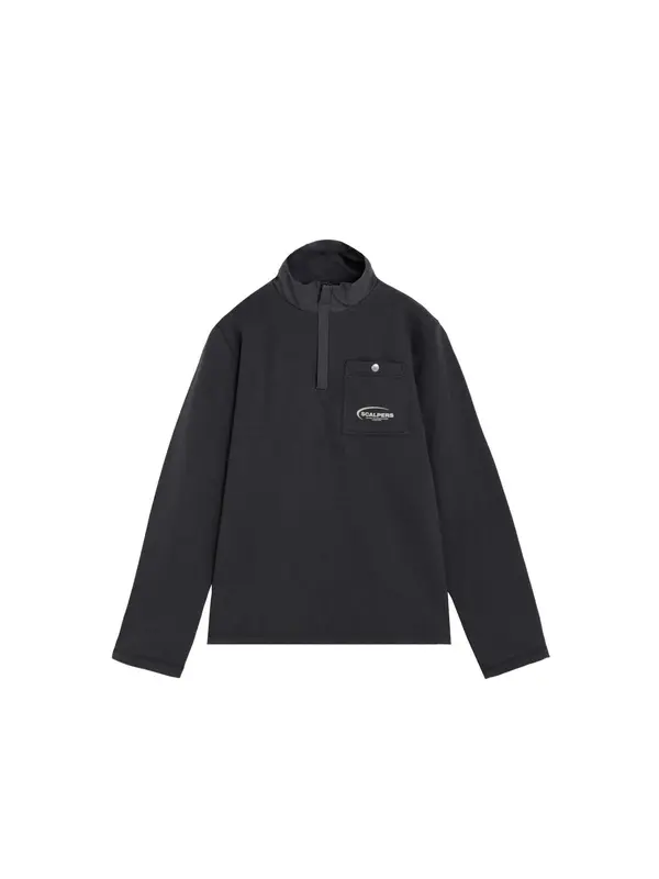 Scalpers Scalpers Sweater majica ' '  plava