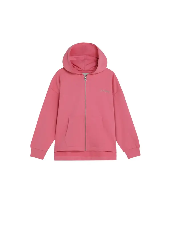 Scalpers Scalpers Sweater majica ' '  roza