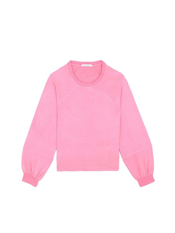 Scalpers Scalpers Sweater majica  roza