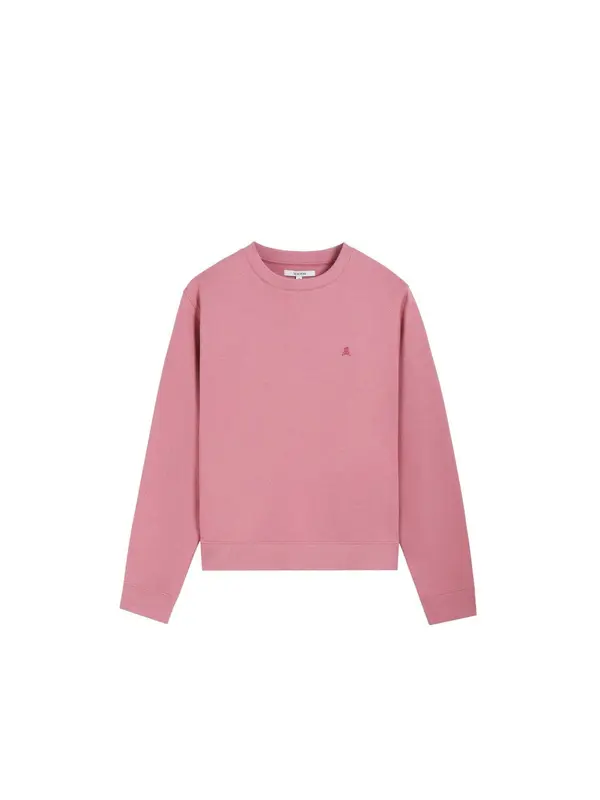 Scalpers Scalpers Sweater majica  roza