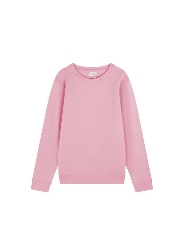 Scalpers Scalpers Sweater majica  roza