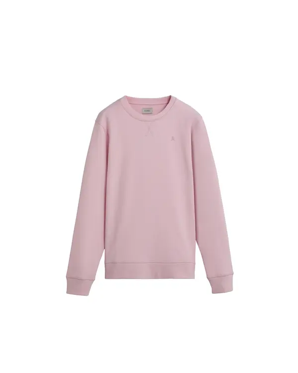 Scalpers Scalpers Sweater majica ' '  roza / roza