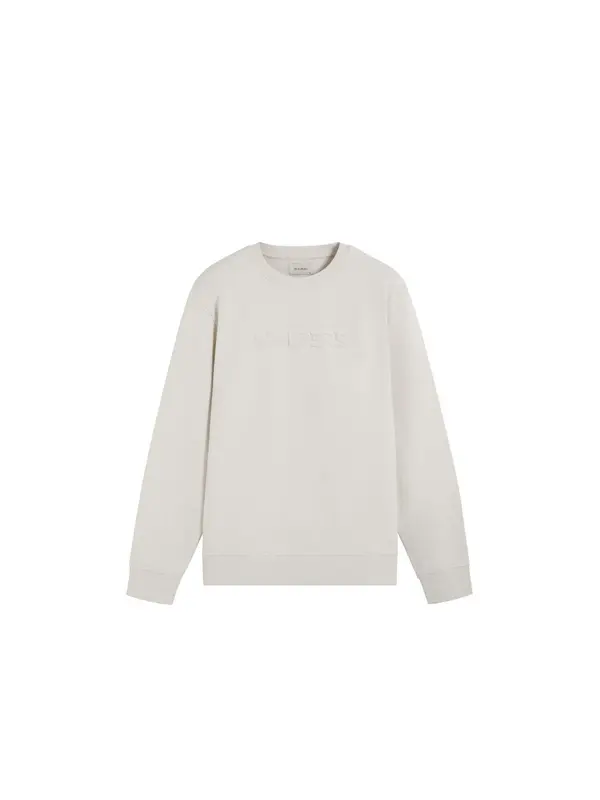 Scalpers Scalpers Sweater majica  siva