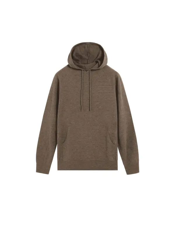 Scalpers Scalpers Sweater majica  siva
