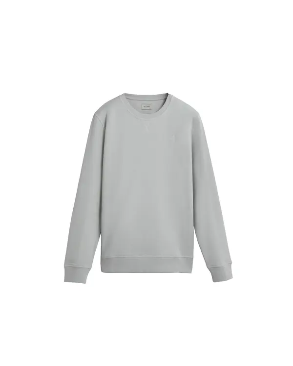 Scalpers Scalpers Sweater majica ' '  siva