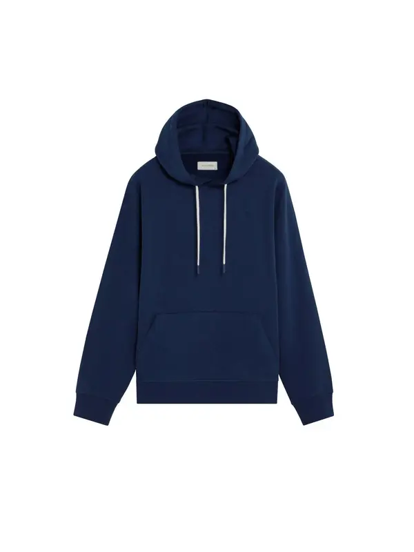Scalpers Scalpers Sweater majica  tamno plava
