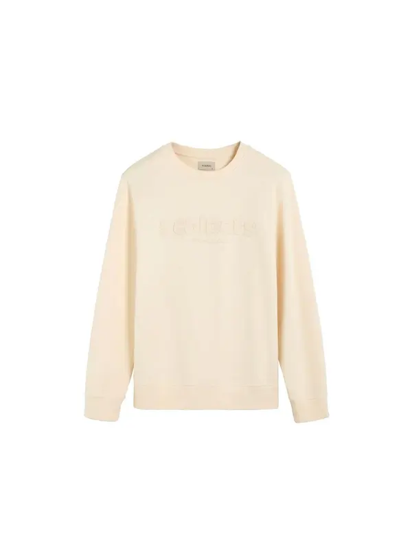 Scalpers Scalpers Sweater majica 'Terry'  bež