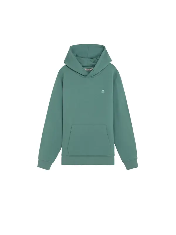 Scalpers Scalpers Sweater majica ' '  zelena