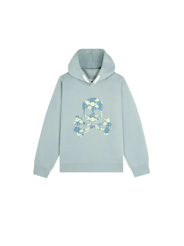 Scalpers Scalpers Sweater majica ' '  zelena