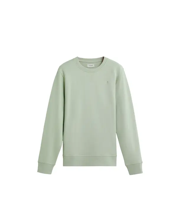 Scalpers Scalpers Sweater majica ' '  zelena / svijetlozelena