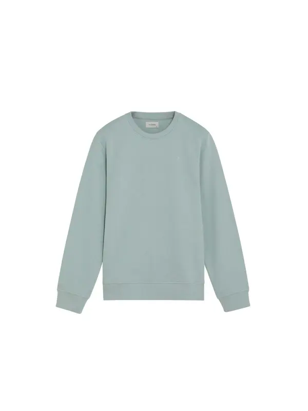 Scalpers Scalpers Sweater majica  zelena