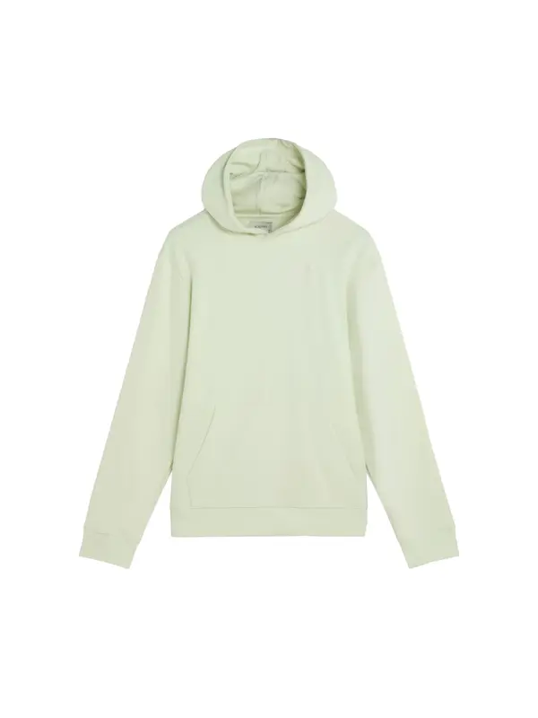 Scalpers Scalpers Sweater majica ' '  zelena