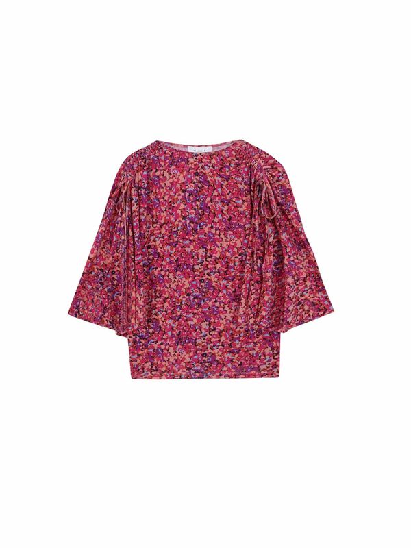 Scalpers Scalpers Top  narančasta / roza