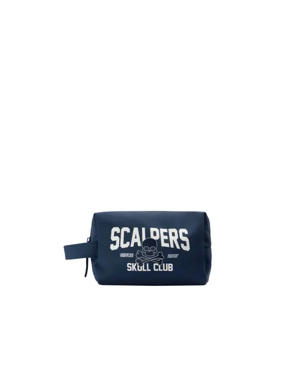 Scalpers Scalpers Torba ' '  mornarsko plava