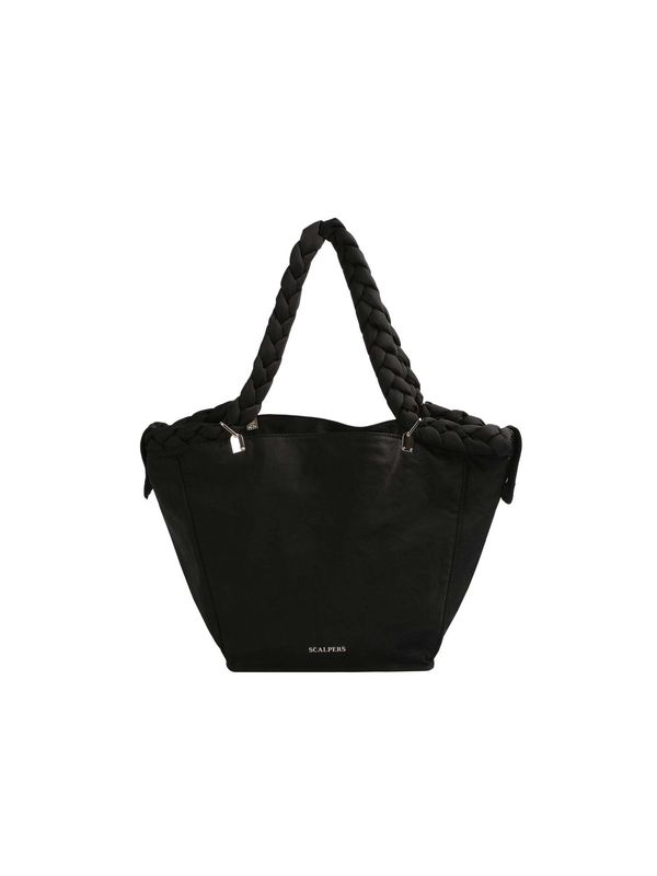 Scalpers Scalpers Torba za na rame  crna