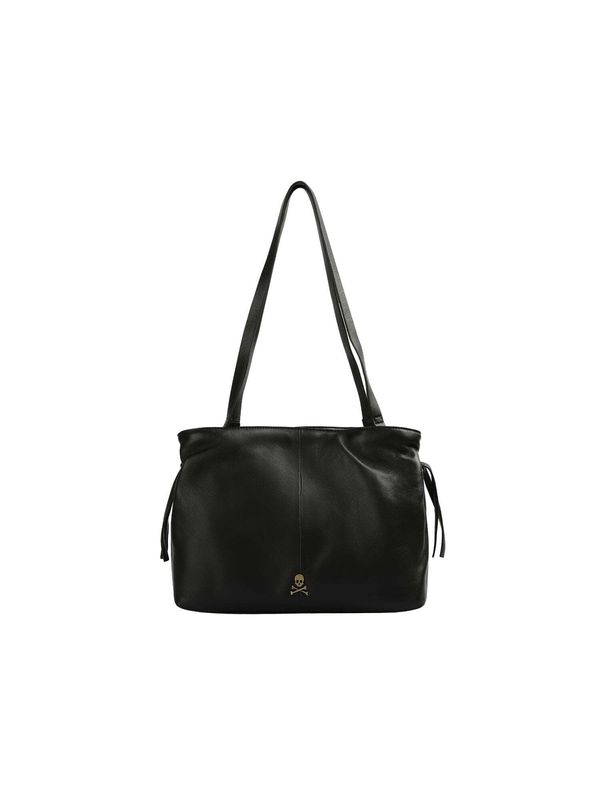 Scalpers Scalpers Torba za na rame  crna