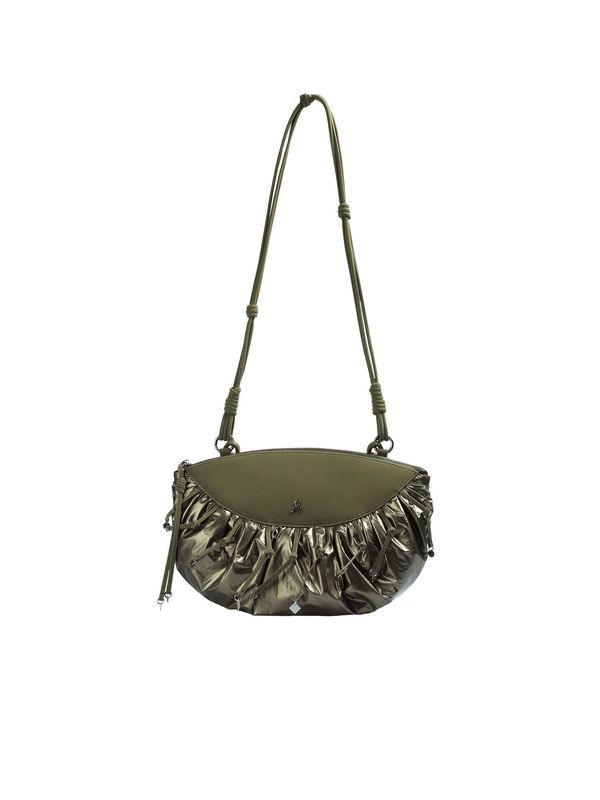 Scalpers Scalpers Torba za na rame  maslinasta