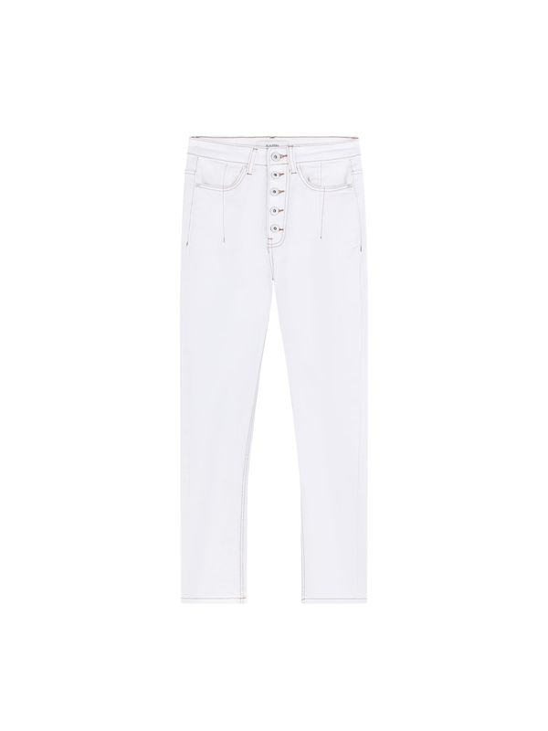 Scalpers Scalpers Traperice  bijela