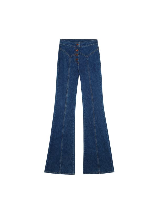 Scalpers Scalpers Traperice 'Candy'  plava