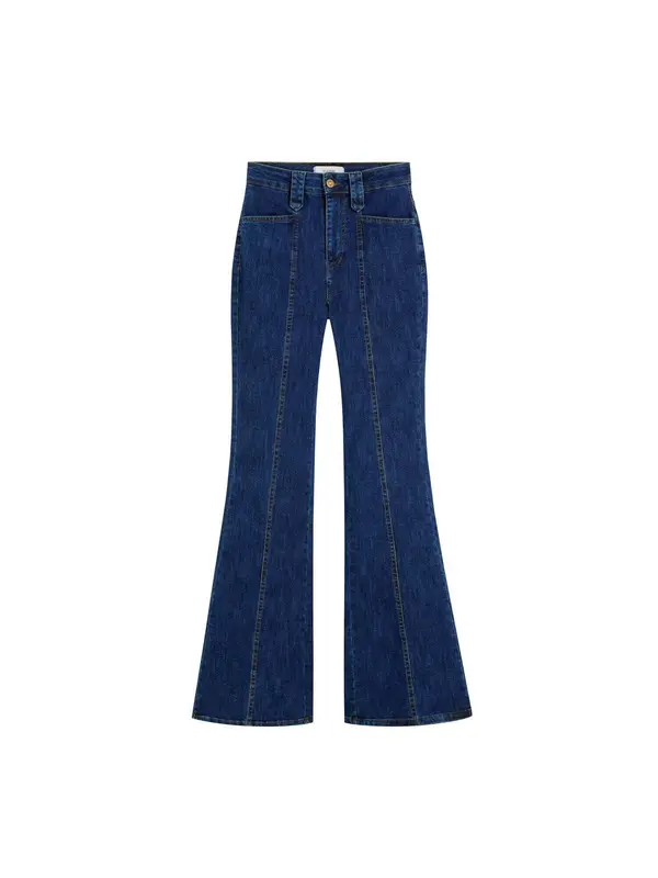 Scalpers Scalpers Traperice 'Candyseam'  indigo