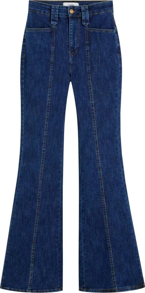 Scalpers Scalpers Traperice 'Candyseam'  indigo
