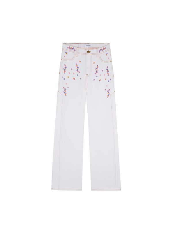 Scalpers Scalpers Traperice 'Checks Trhead'  miks boja / bijela