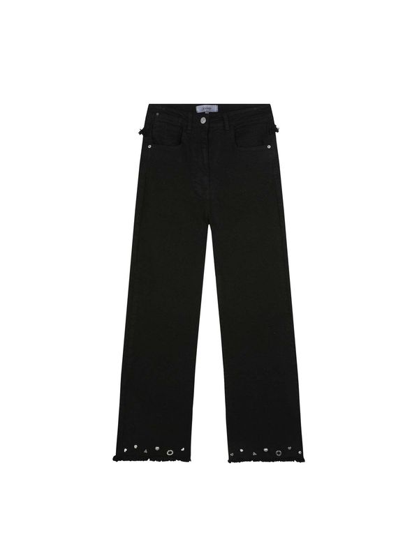 Scalpers Scalpers Traperice  crna