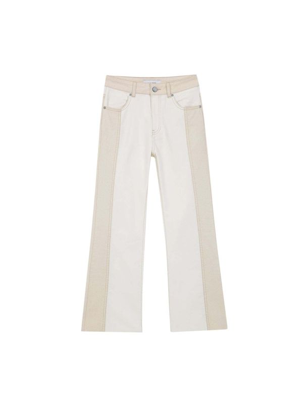 Scalpers Scalpers Traperice  ecru/prljavo bijela / bijela