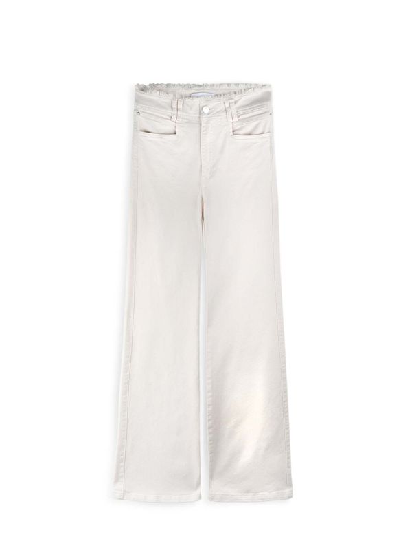 Scalpers Scalpers Traperice 'Gabri'  ecru/prljavo bijela