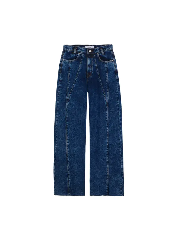 Scalpers Scalpers Traperice ' '  indigo