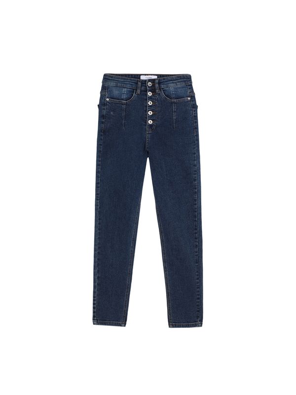 Scalpers Scalpers Traperice  plava