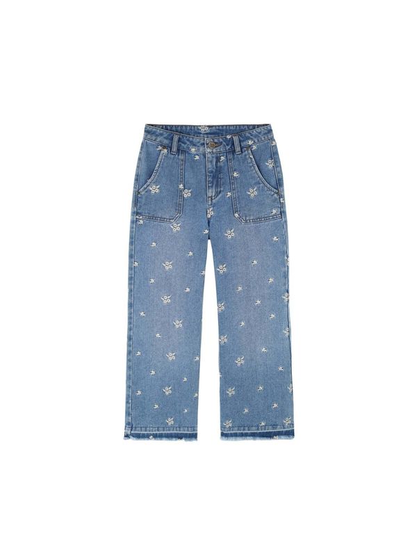 Scalpers Scalpers Traperice  plava / siva