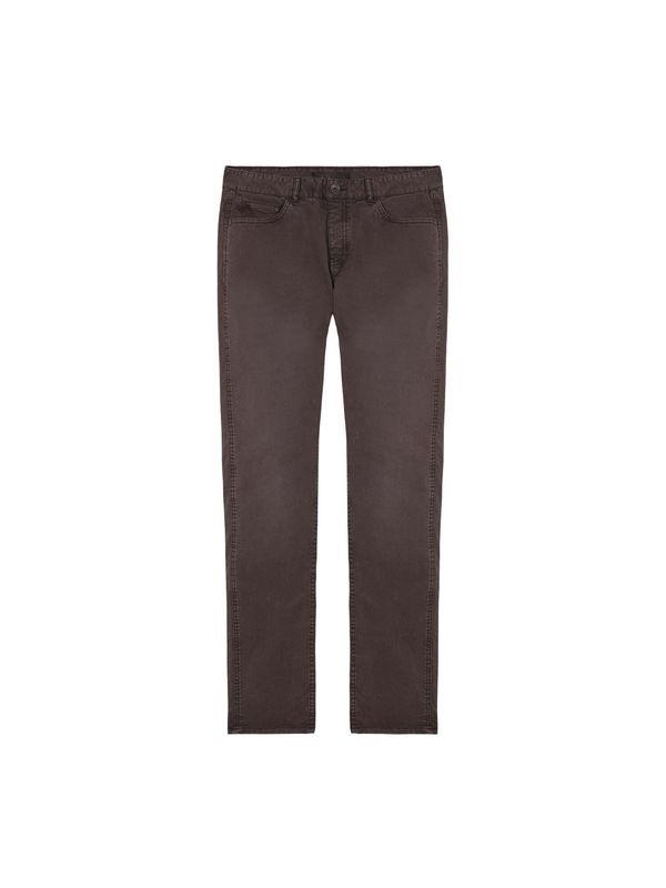 Scalpers Scalpers Traperice  smeđa