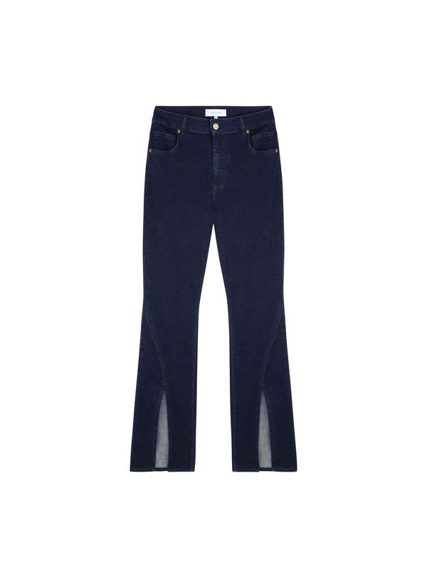 Scalpers Scalpers Traperice  tamno plava