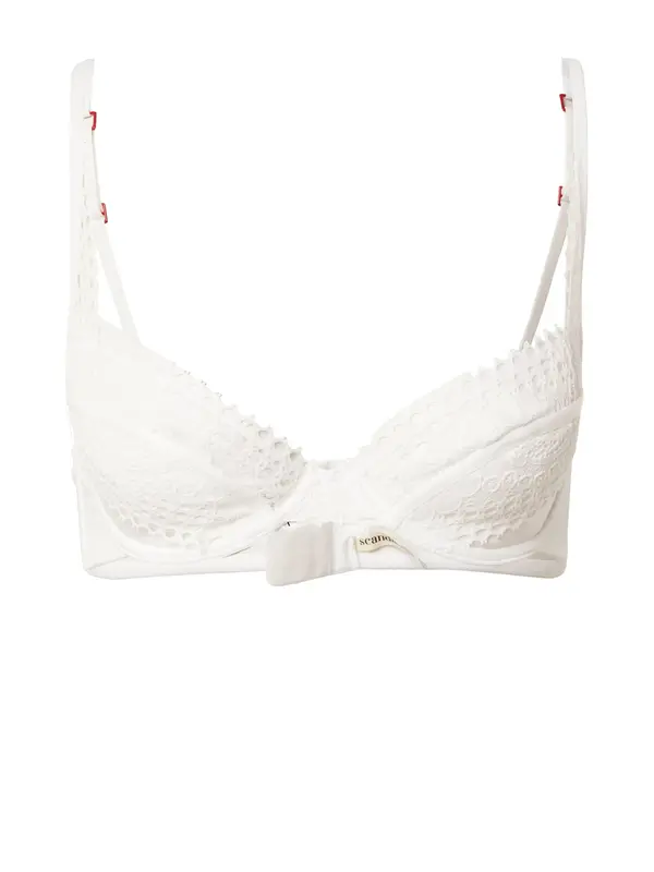 Scandale éco-lingerie Scandale éco-lingerie Grudnjak  boja pijeska