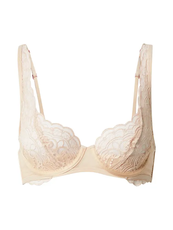 Scandale éco-lingerie Scandale éco-lingerie Grudnjak  nude