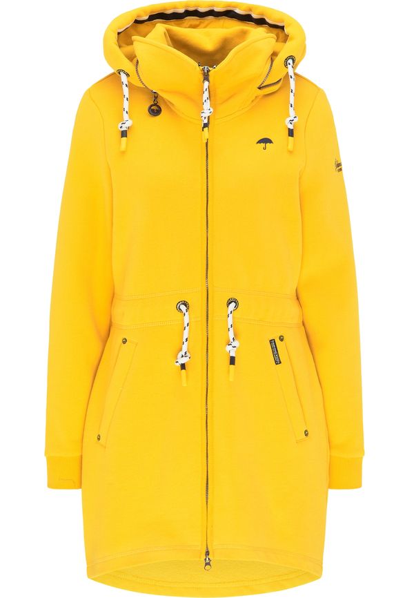 Schmuddelwedda Schmuddelwedda Gornji dio trenirke  žuta