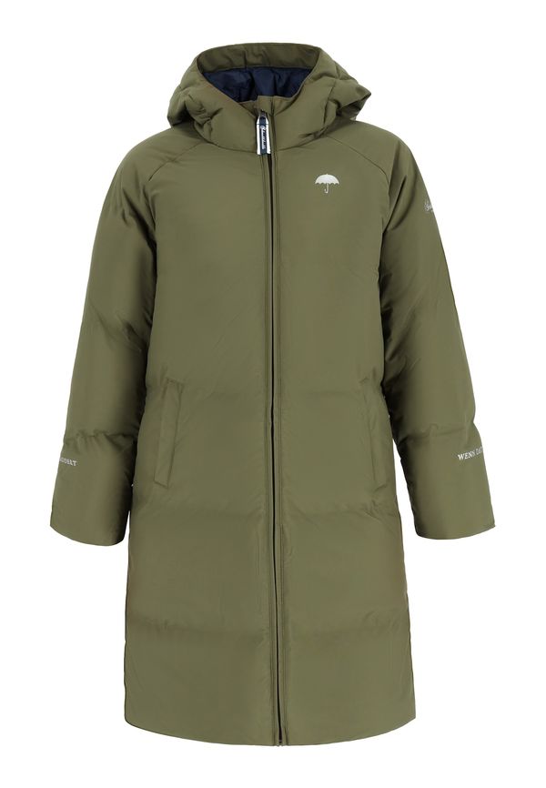 Schmuddelwedda Schmuddelwedda Kaput  kaki