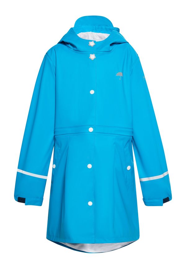 Schmuddelwedda Schmuddelwedda Kaput  neonsko plava / siva